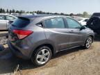 2017 Honda HR-V LX