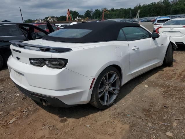 2023 Chevrolet Camaro LT1