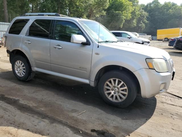 2008 Mercury Mariner Premier