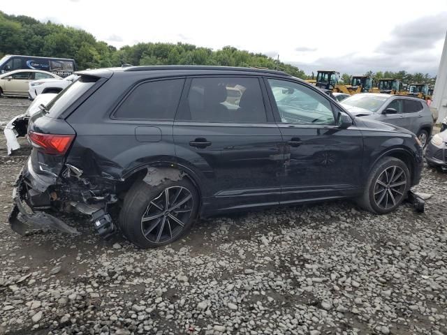 2023 Audi Q7 Prestige