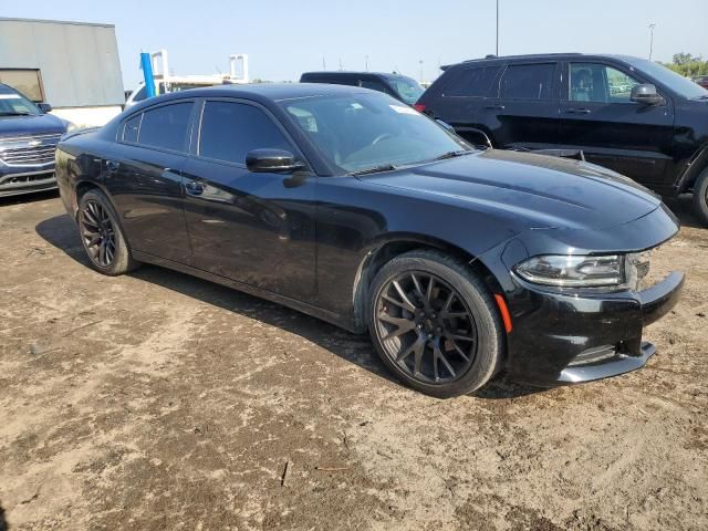 2015 Dodge Charger SXT