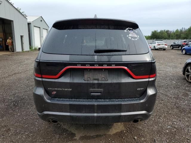 2021 Dodge Durango GT