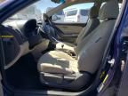 2010 Hyundai Elantra Blue