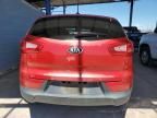 2013 KIA Sportage Base