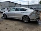 2017 Ford Fusion SE Phev