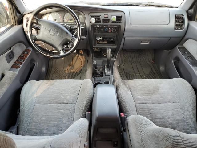 1999 Toyota 4runner SR5