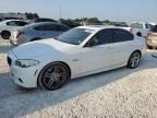 2013 BMW 535 I