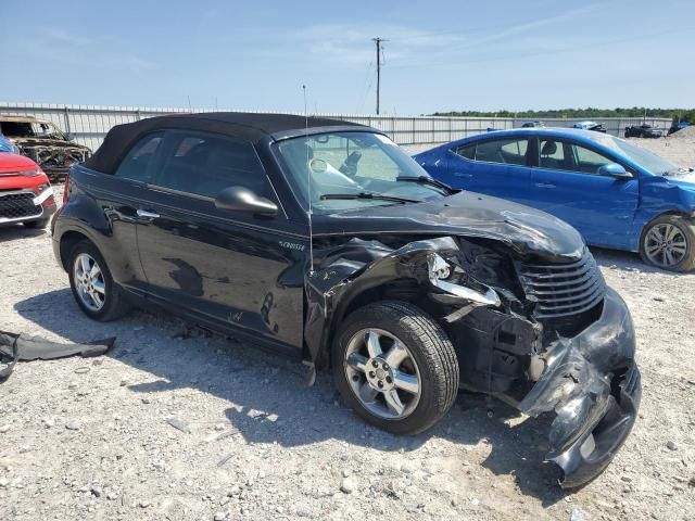 2005 Chrysler PT Cruiser Touring