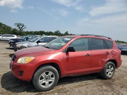 Toyota salvage cars for sale: 2009 Toyota Rav4