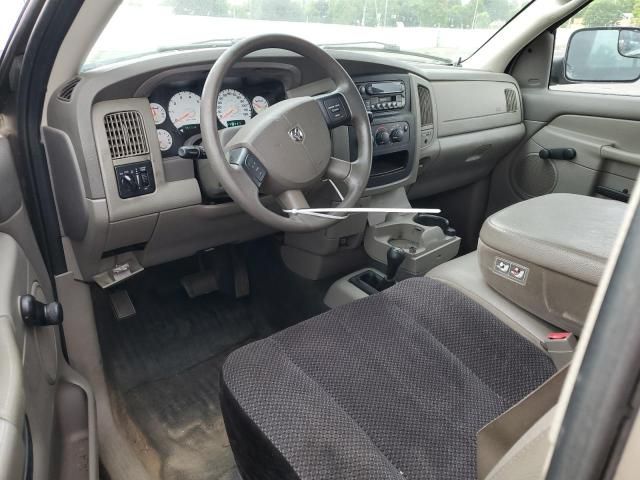 2005 Dodge RAM 1500 ST