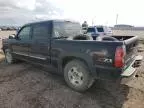 2005 Chevrolet Silverado K1500