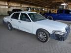 2010 Ford Crown Victoria Police Interceptor