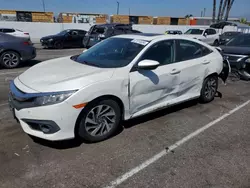 Run And Drives Cars for sale at auction: 2017 Honda Civic EX