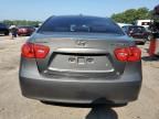 2007 Hyundai Elantra GLS