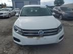 2014 Volkswagen Tiguan S