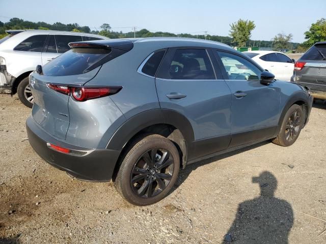 2024 Mazda CX-30 Preferred