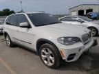 2011 BMW X5 XDRIVE35D