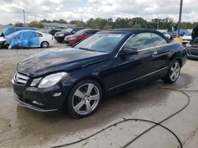 2013 Mercedes-Benz E 350