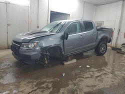 2022 Chevrolet Colorado ZR2 en venta en Madisonville, TN