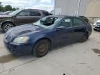 2005 Nissan Altima S