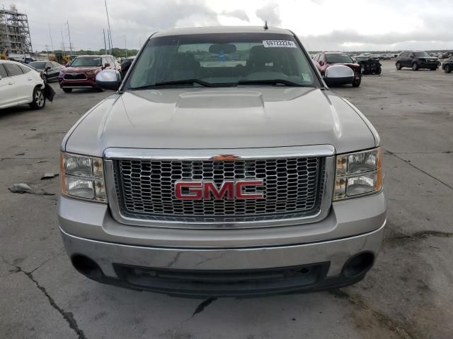 2008 GMC Sierra C1500