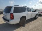 2010 Chevrolet Suburban C1500 LT