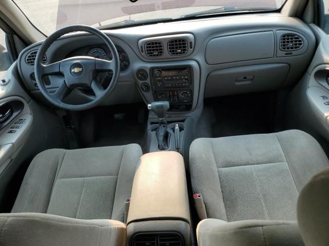 2006 Chevrolet Trailblazer LS