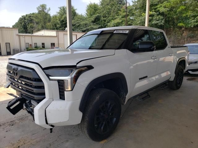 2024 Toyota Tundra Crewmax SR