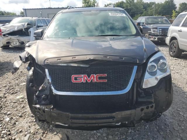 2012 GMC Acadia SLT-1