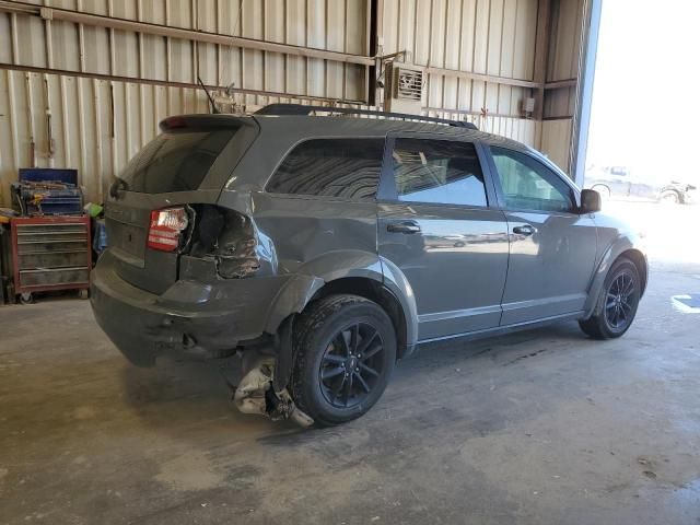 2020 Dodge Journey SE