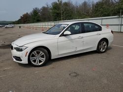 BMW salvage cars for sale: 2016 BMW 328 XI Sulev