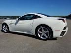 2010 Ferrari California