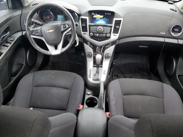 2013 Chevrolet Cruze LT