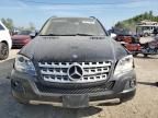 2010 Mercedes-Benz ML 350 Bluetec