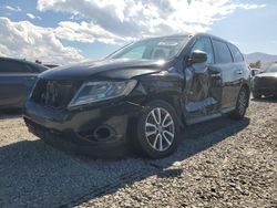 2015 Nissan Pathfinder S en venta en Magna, UT