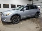 2013 Subaru XV Crosstrek 2.0 Limited