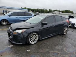 Carros salvage sin ofertas aún a la venta en subasta: 2013 Ford Focus ST