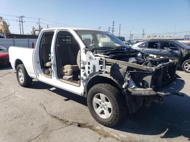 2012 Dodge RAM 1500 SLT