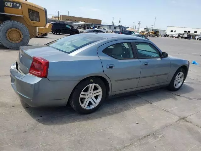 2007 Dodge Charger SE