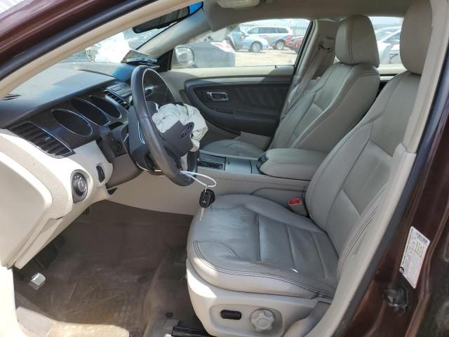 2012 Ford Taurus SEL