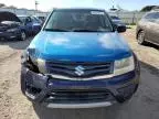 2013 Suzuki Grand Vitara Premium