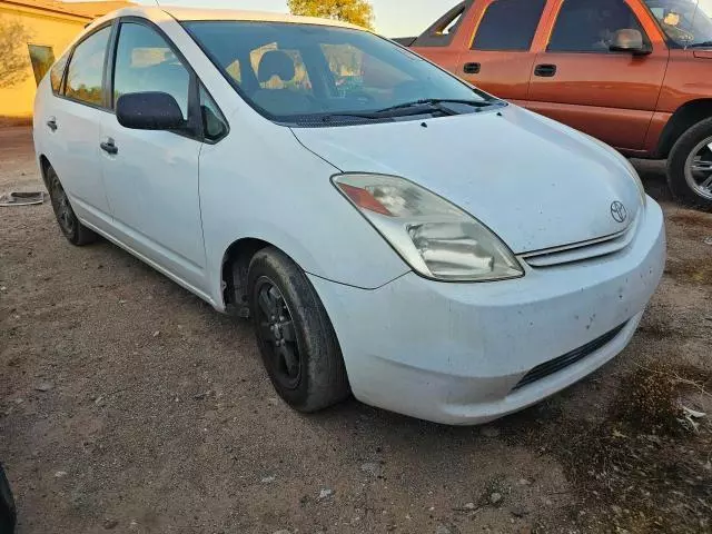 2004 Toyota Prius