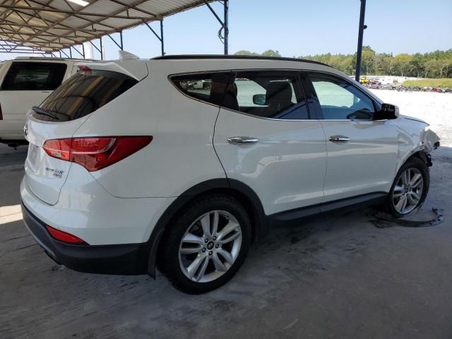 2015 Hyundai Santa FE Sport