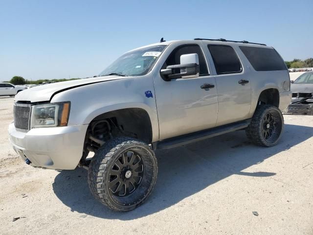 2008 Chevrolet Suburban C1500  LS