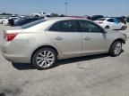 2014 Chevrolet Malibu LTZ