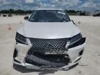 2021 Lexus RX 450H