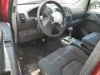 2007 Nissan Frontier King Cab LE