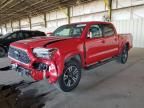 2018 Toyota Tacoma Double Cab