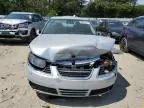 2008 Saab 9-5 2.3T