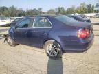 2007 Volkswagen Jetta 2.5 Option Package 1